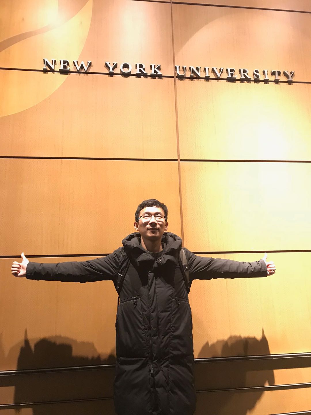 VisitNYU